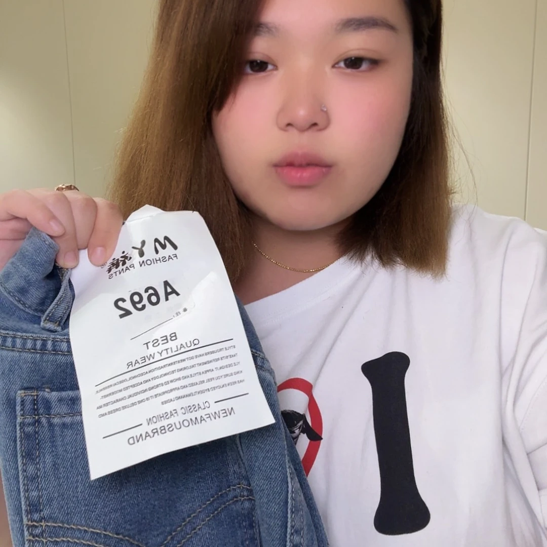 孤品叫号短袖上衣692