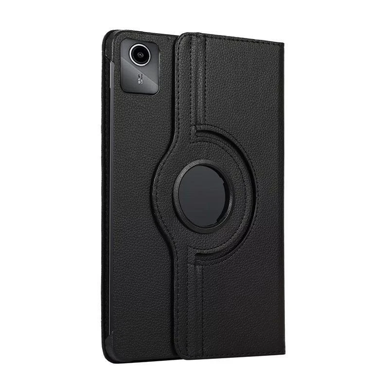 2025新款联想小新pad11寸保护套小新pad11保护壳旋转防摔10.6寸壳