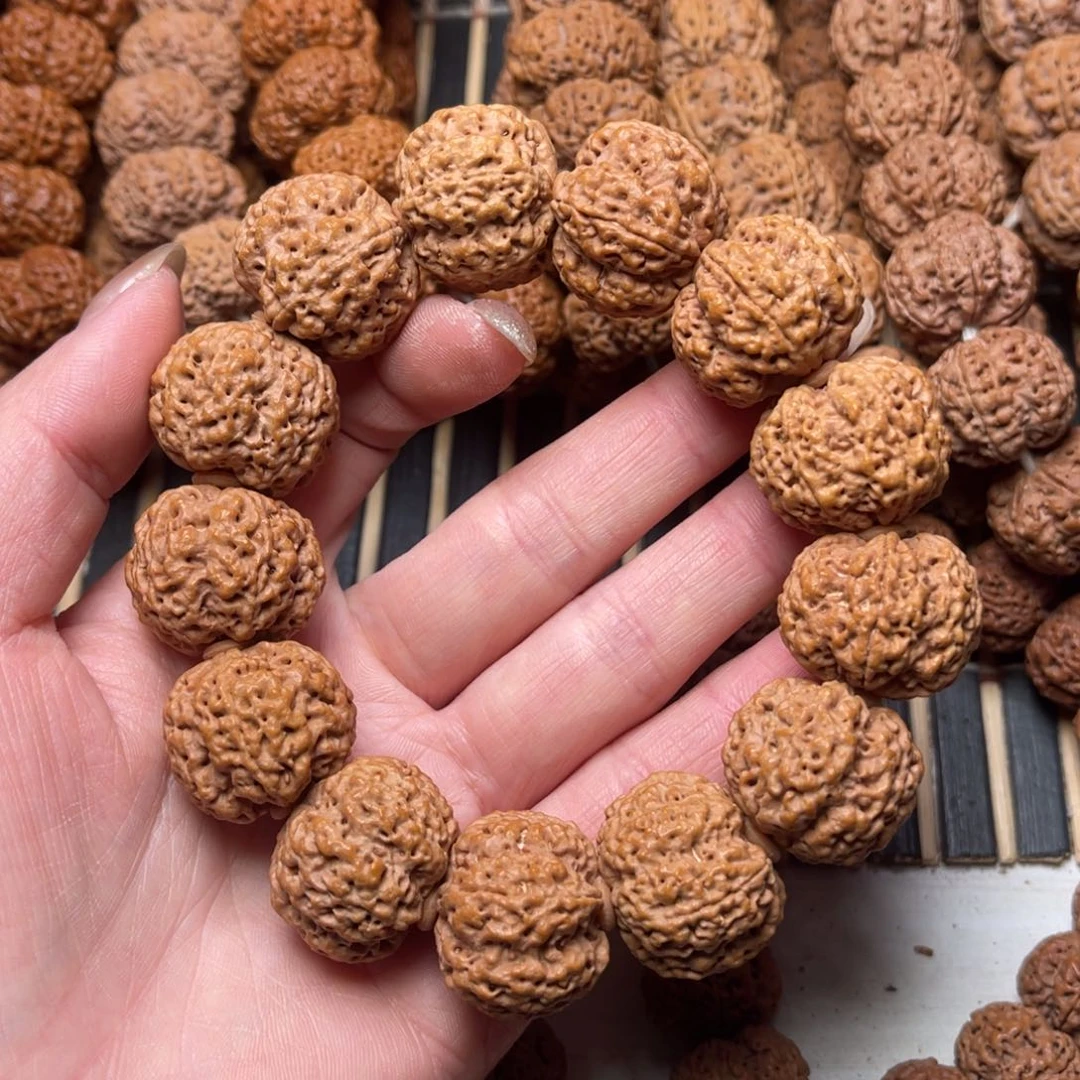 菩提s**o6号尼泊尔大金刚安娜蜂王23