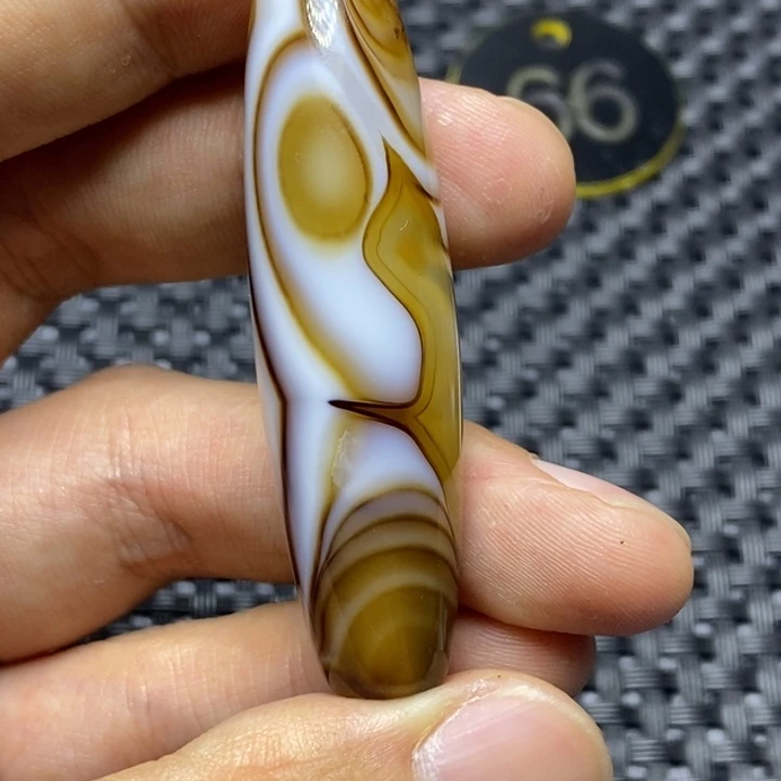 w***x玛瑙/玉髓未镶嵌1