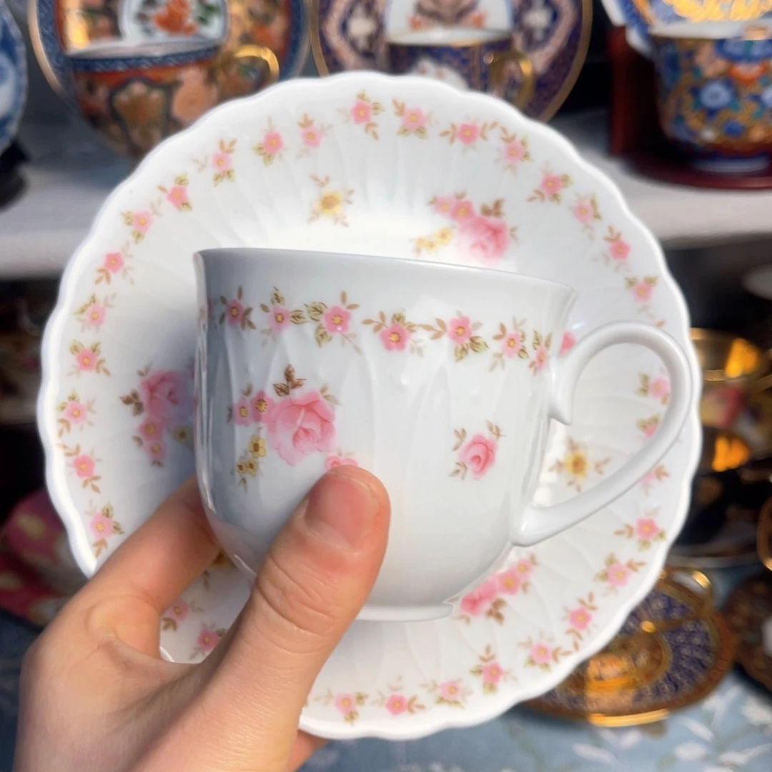 中古陶瓷咖啡杯不退换