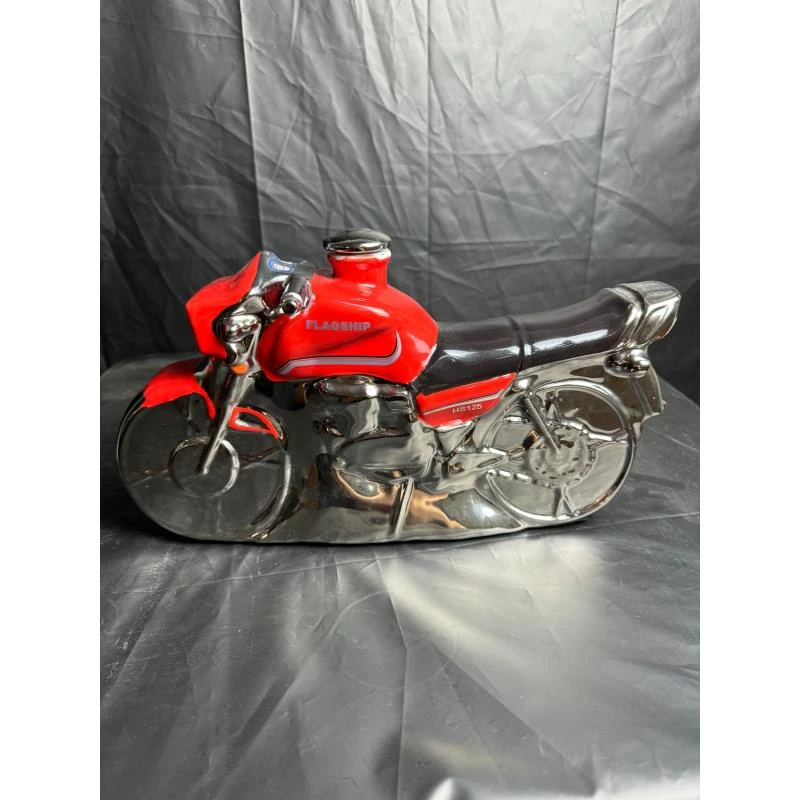 ZY-DP-A185摩托酒壶一件仅有一件