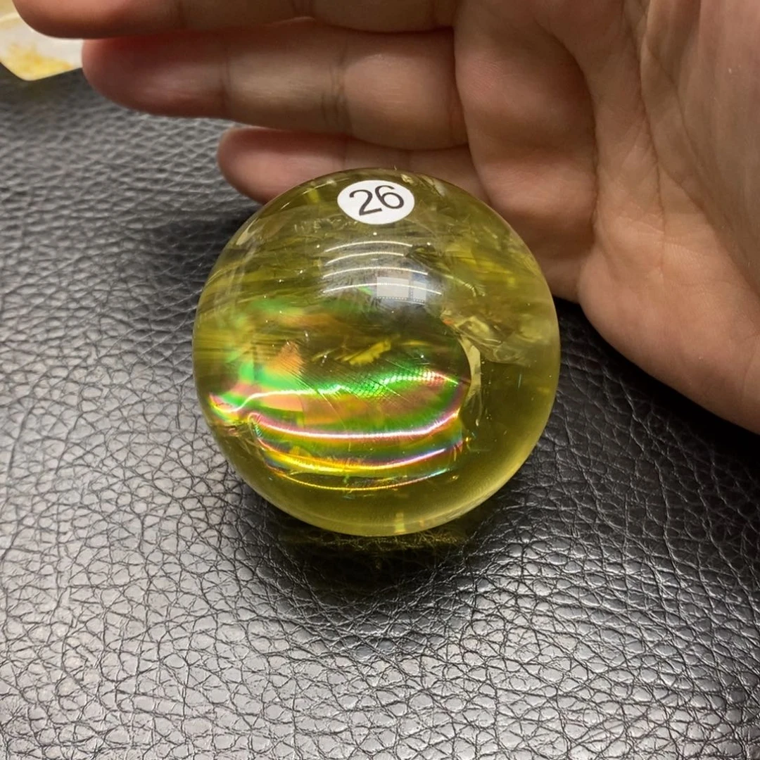 水晶天然品质值得信赖未镶嵌M****6