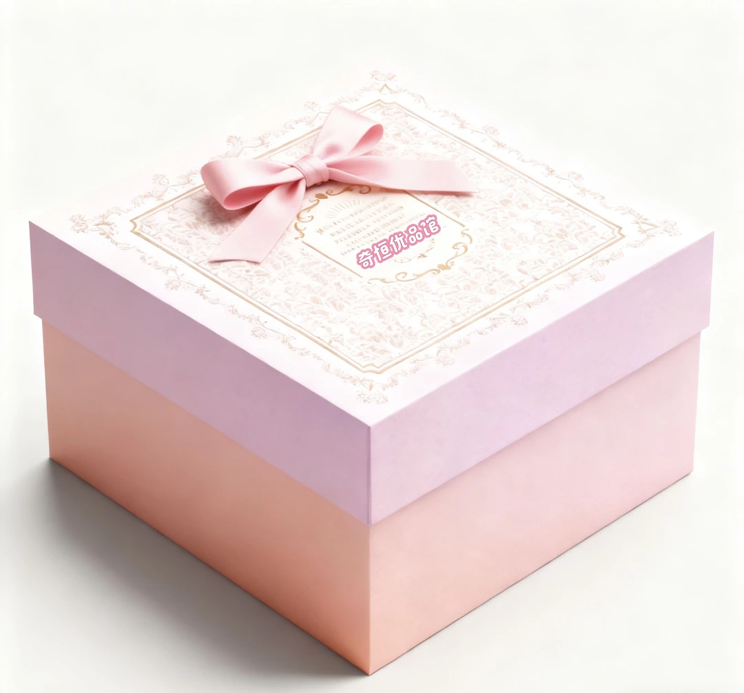 奇恒内封铂金端潮玩手办mini包包摆件耳机套