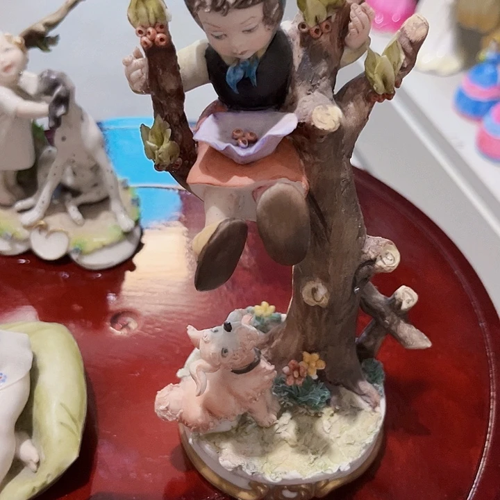 紫砂茶宠*️****摆件摆件