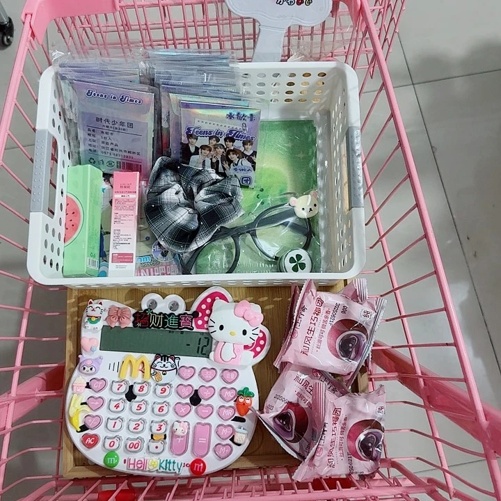 *****连麦自选补拍链接