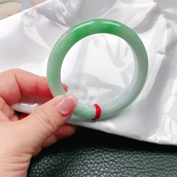 未镶嵌手镯翡翠翡翠260