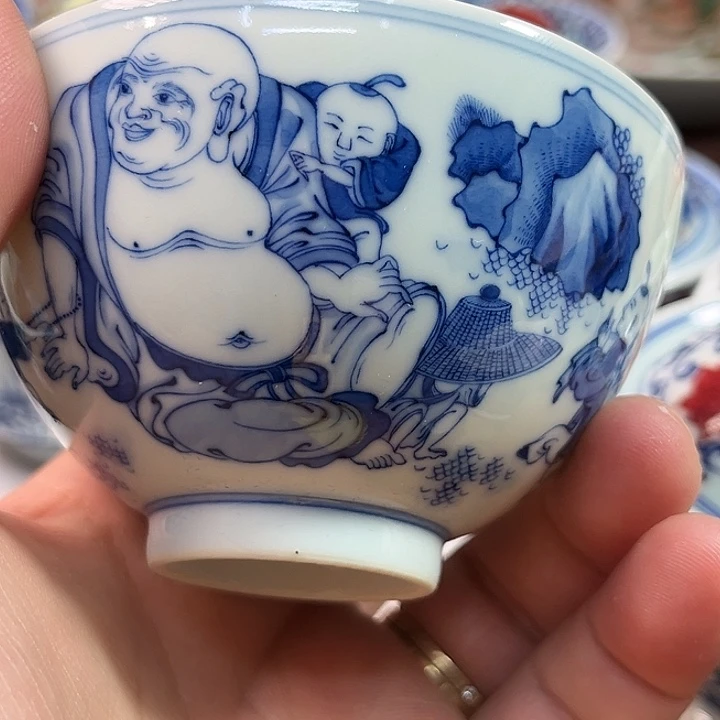 杯千年瓷都景德镇 艺术关注谢佳豪