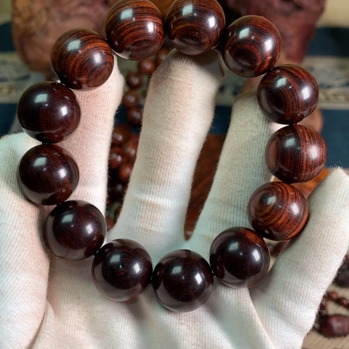 把件黄花梨/降香黄檀1.8