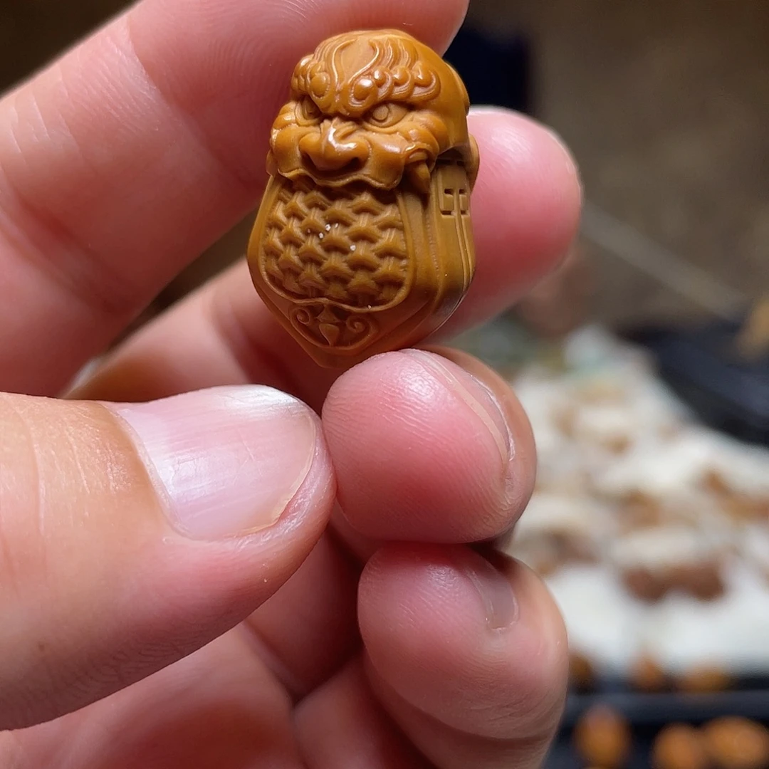 手串/手链橄榄核橄榄核