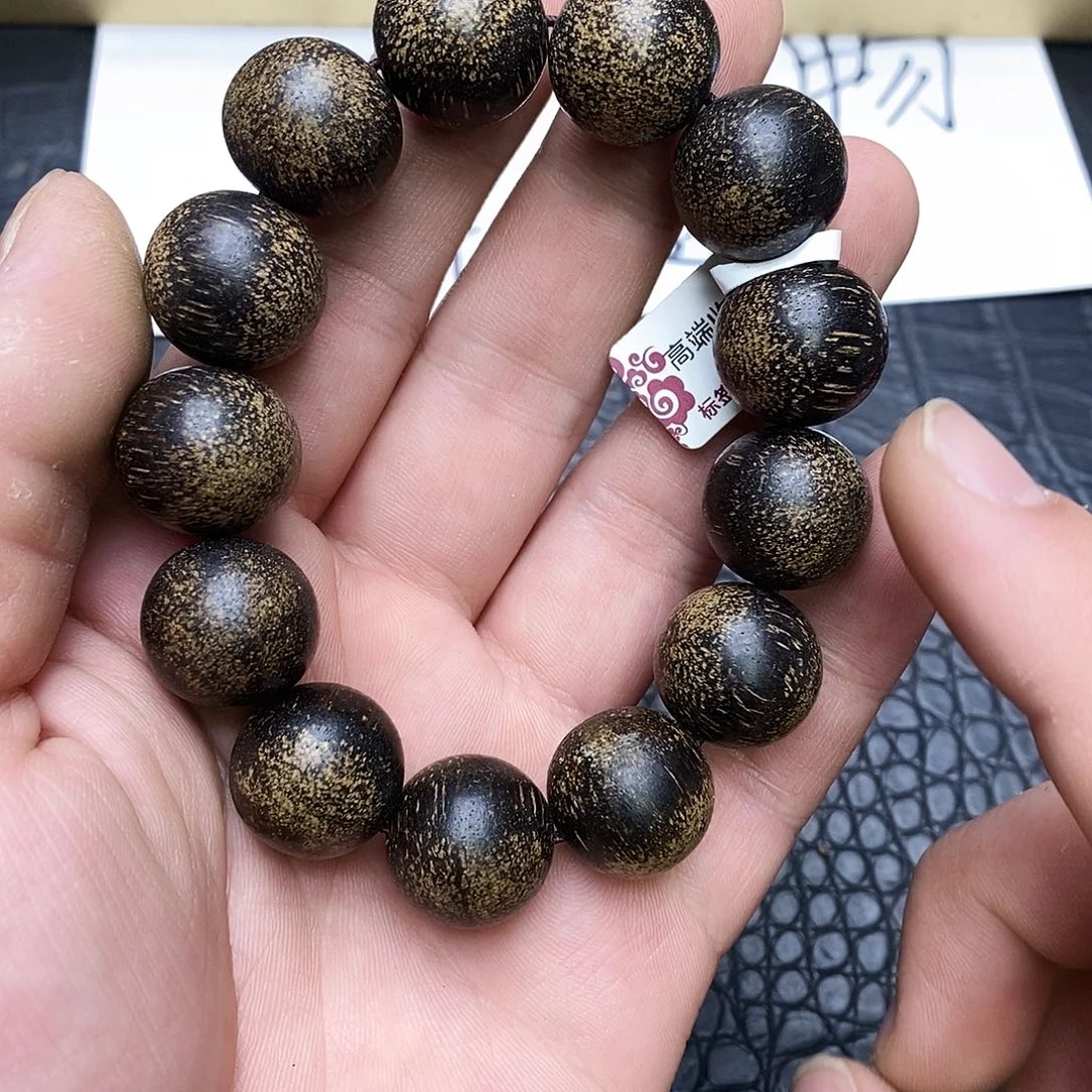 沉香沉香碎屑36昆仑梅格