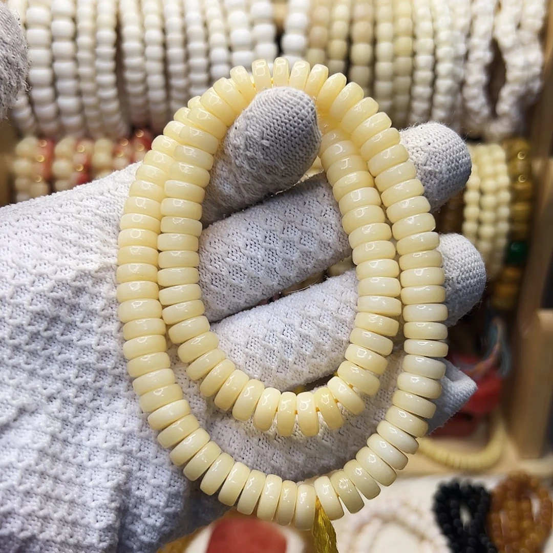 桃核吊坠1.0驼骨药片108