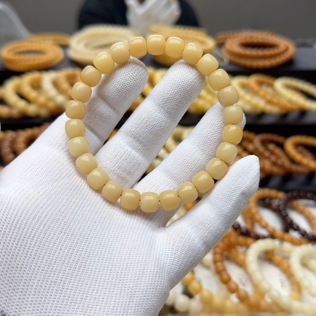 想***啥菩提根/象牙果手串福袋