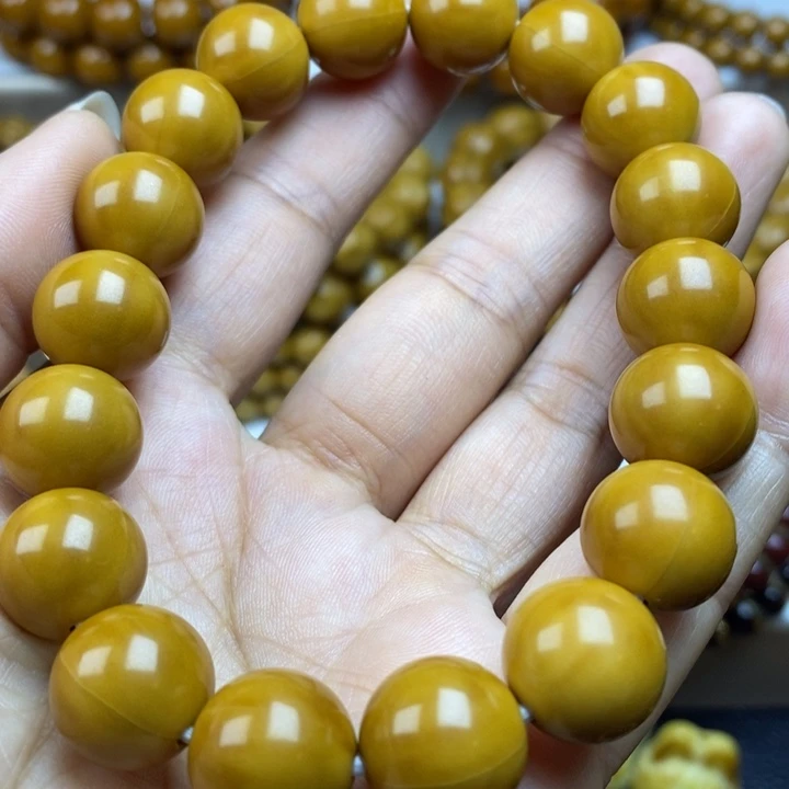 手串猴头核桃猴头