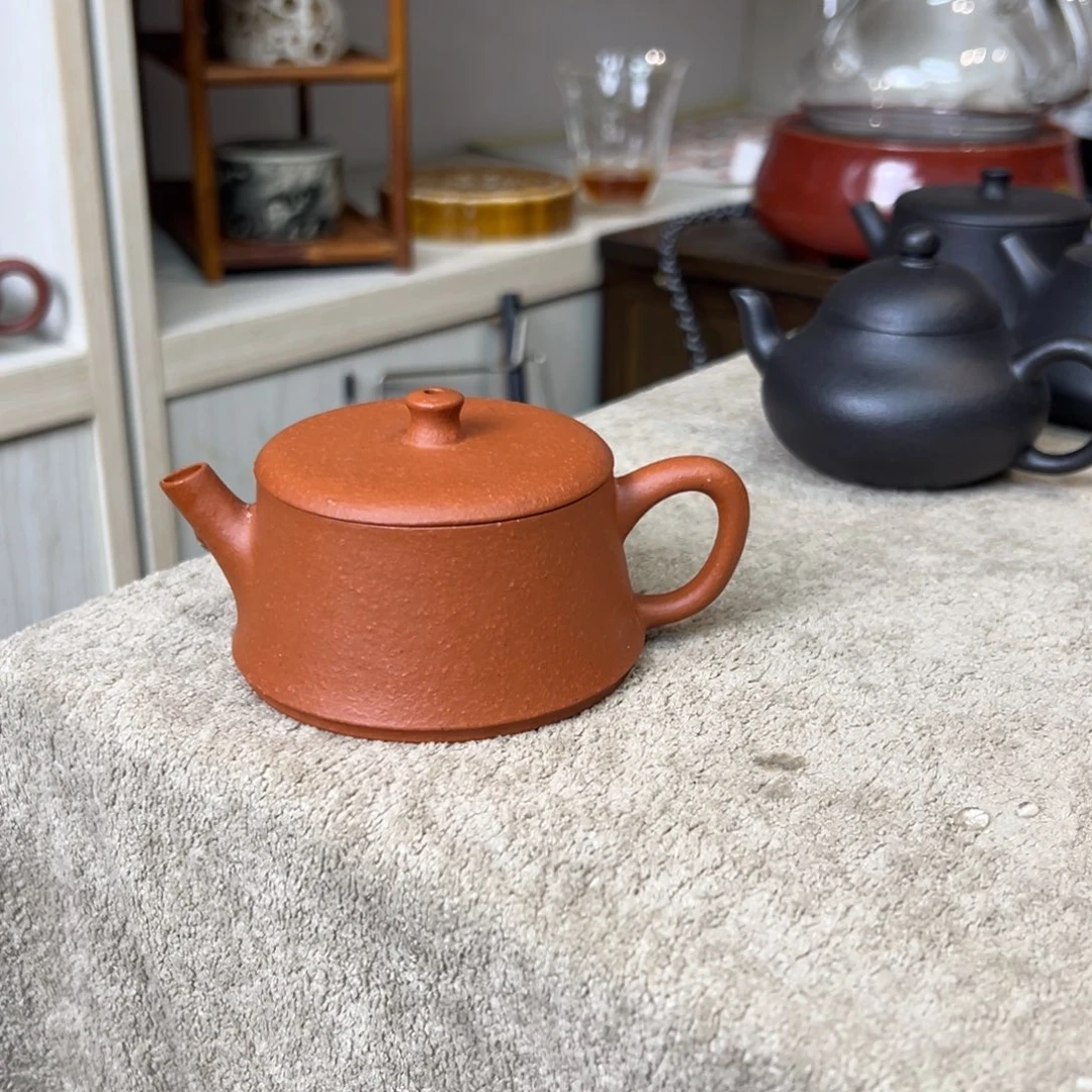 茶壶紫砂紫砂壶等