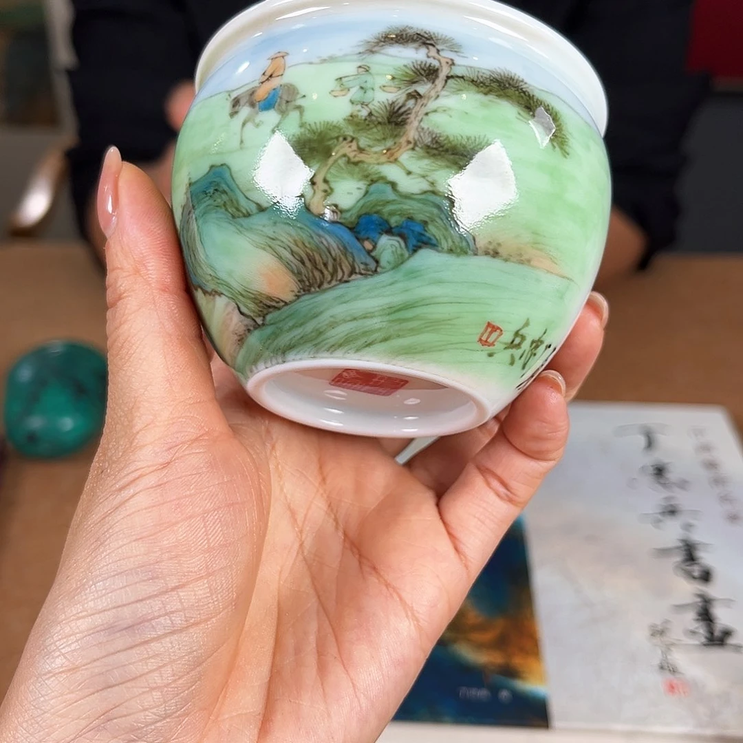 九鸣瓷艺九鸣瓷艺