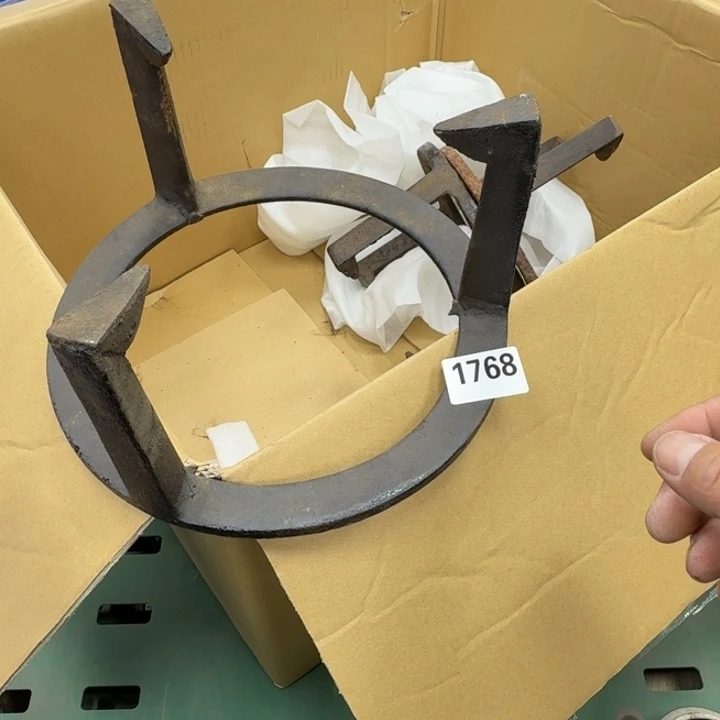 瓷片工艺品摆件瓷器摆件666