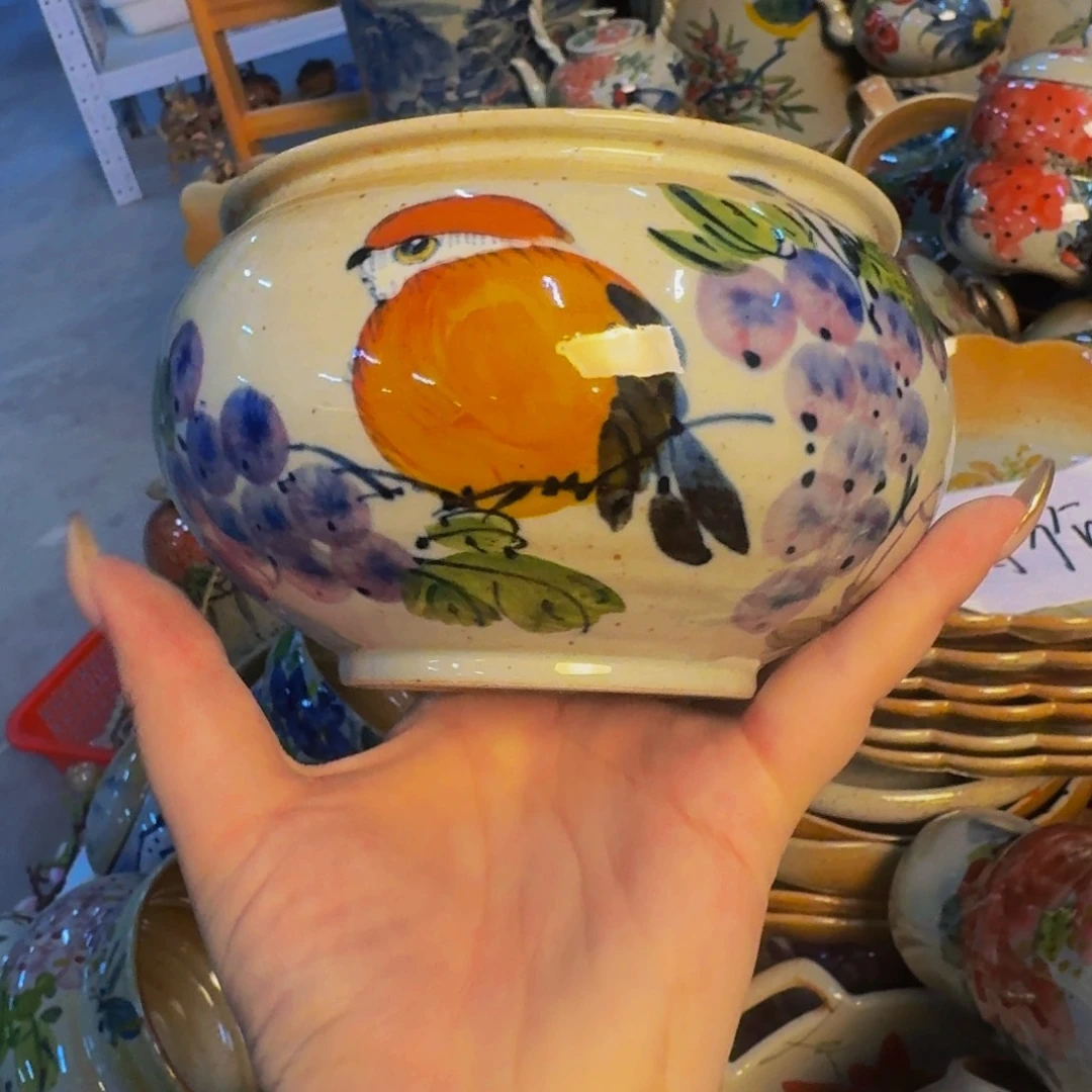 瓷片景德镇源头厂家