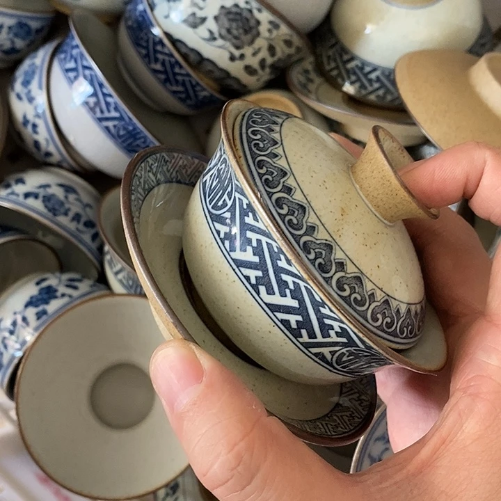 陶瓷艺术品及陶瓷制品