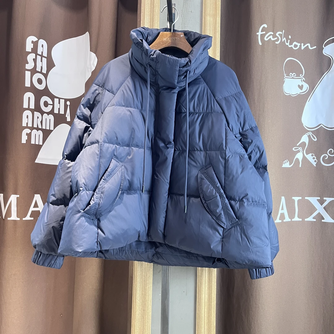 麦寻YRSZS02A新冬款2025【专柜正品】短款外套