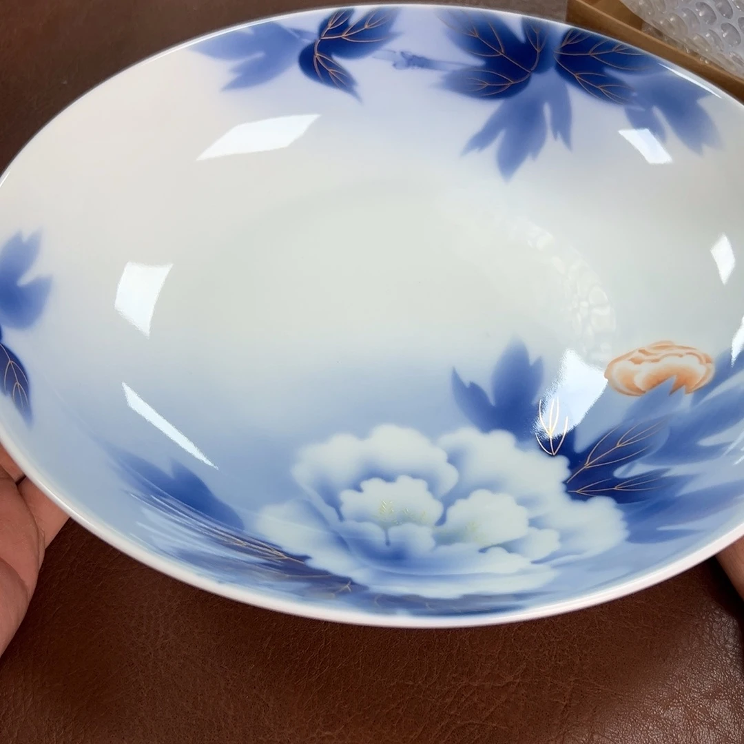 陶瓷身穿口径27瓷器