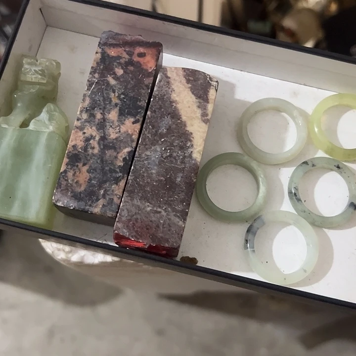 雷***云其他日用百货手工艺品