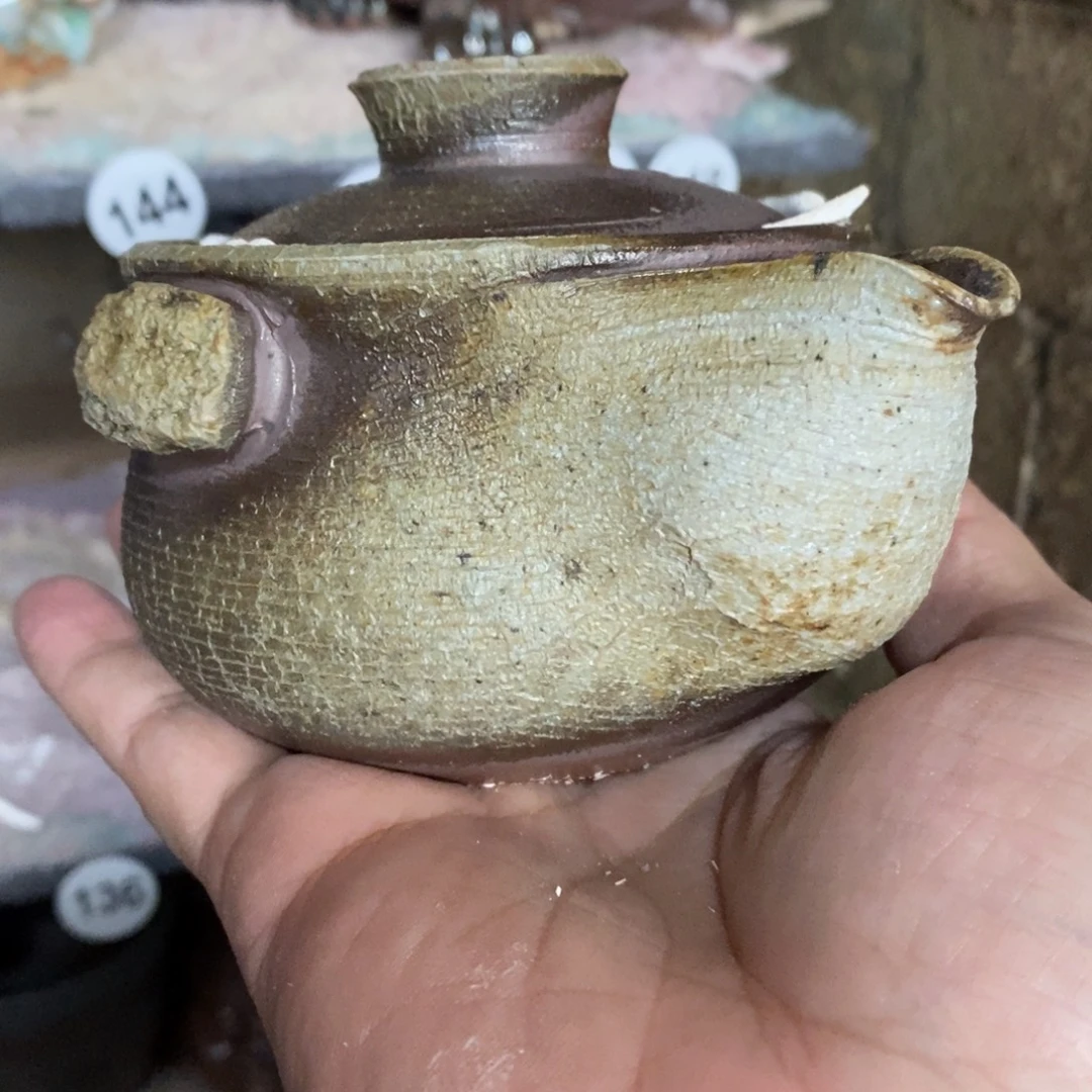 开窑大吉，高货多多！142