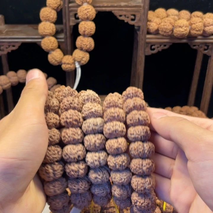 金刚菩提吊坠闪电25