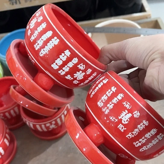 陶瓷外贸尾货多肉绿植陶瓷花盆