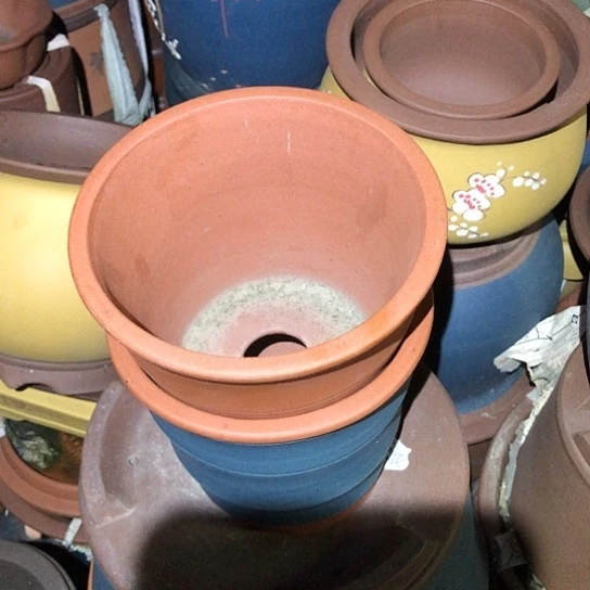 紫砂花盆宜兴紫砂厂家直销
