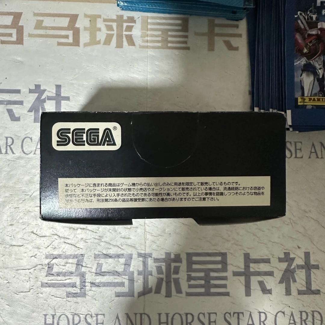 帕尼尼【拆盒】2011-12 赛季 WCCF 球星卡 【五包】（未成年，禁止下单）