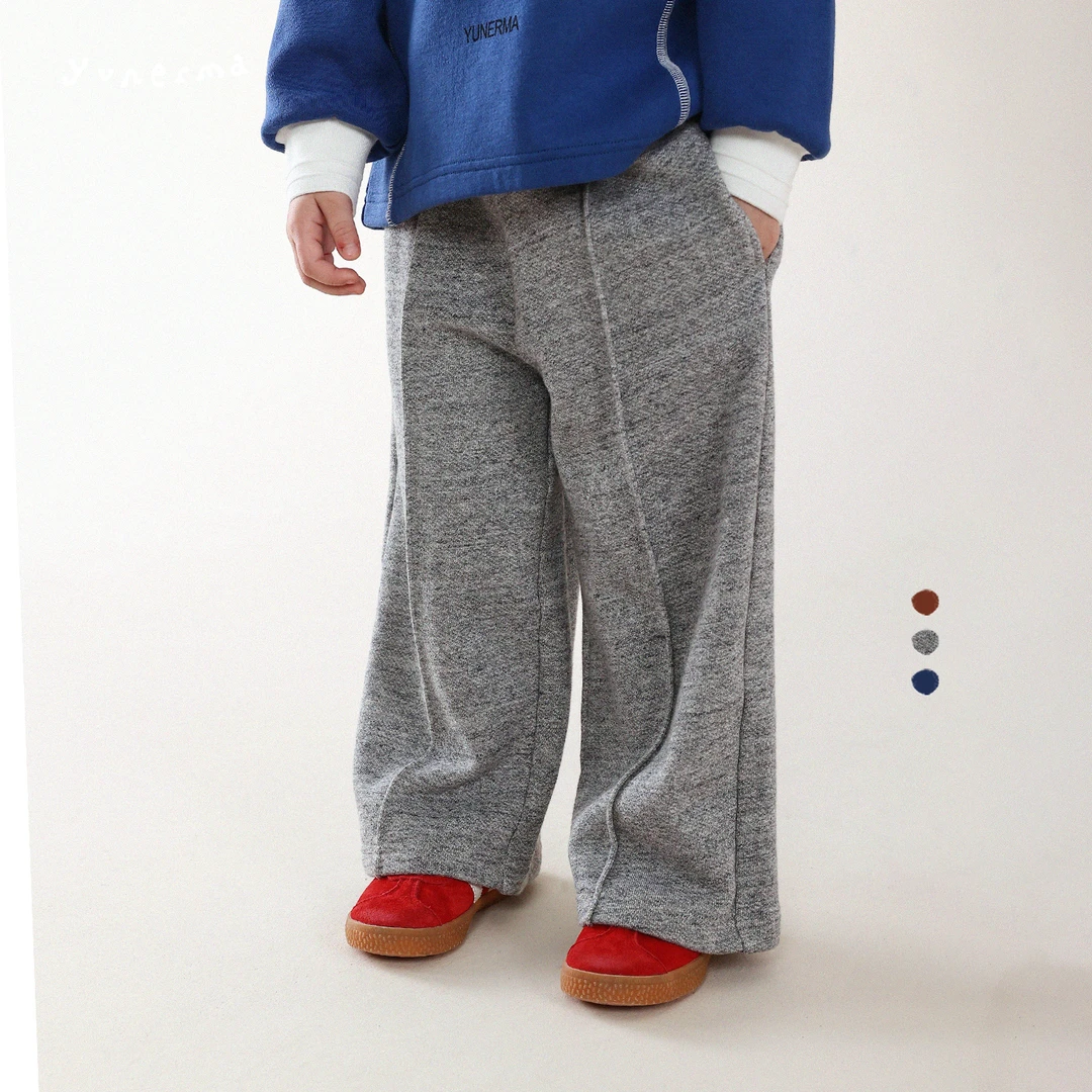 【是神裤】幼儿园实用又好穿的休闲百搭运动裤卫裤