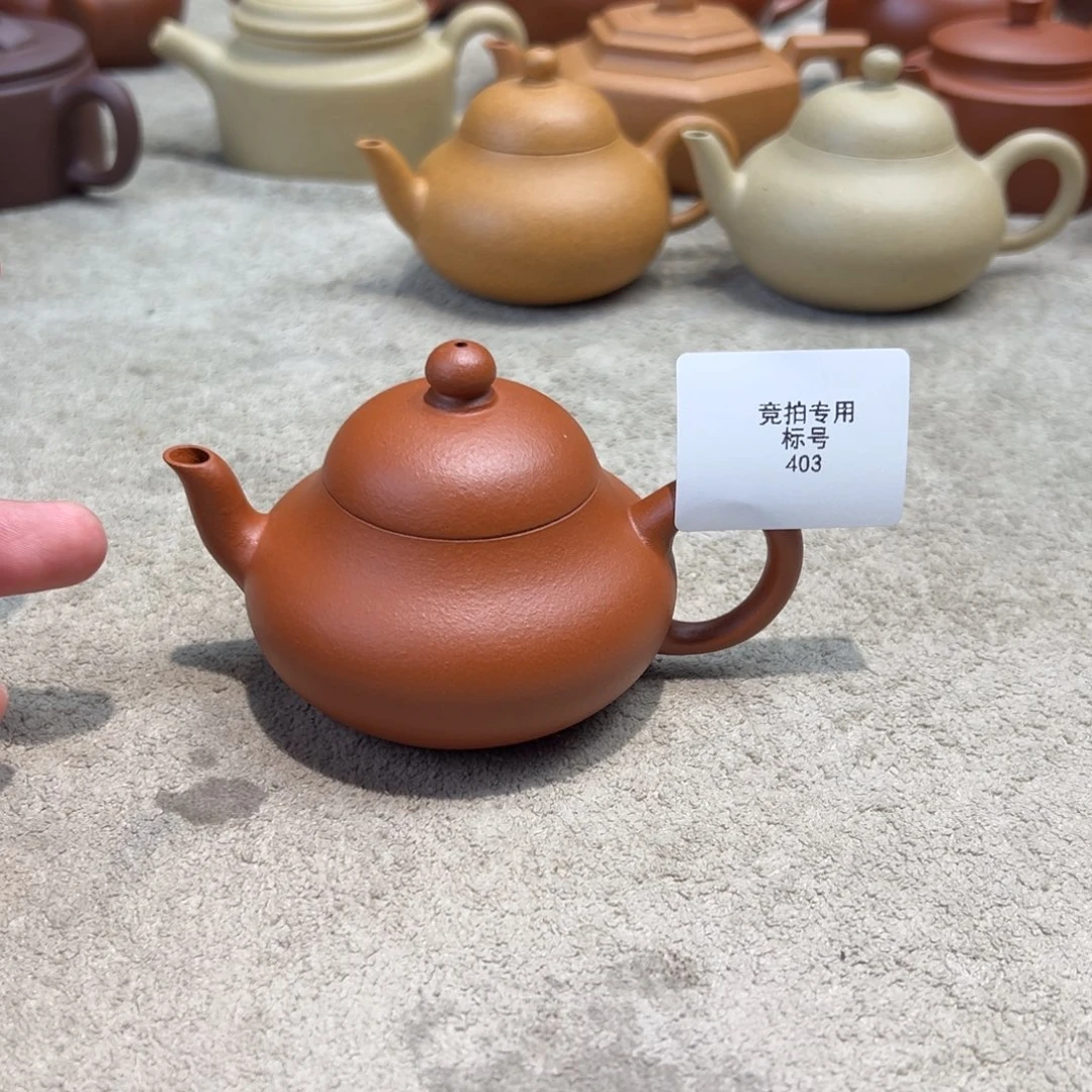 茶壶紫砂紫砂壶等