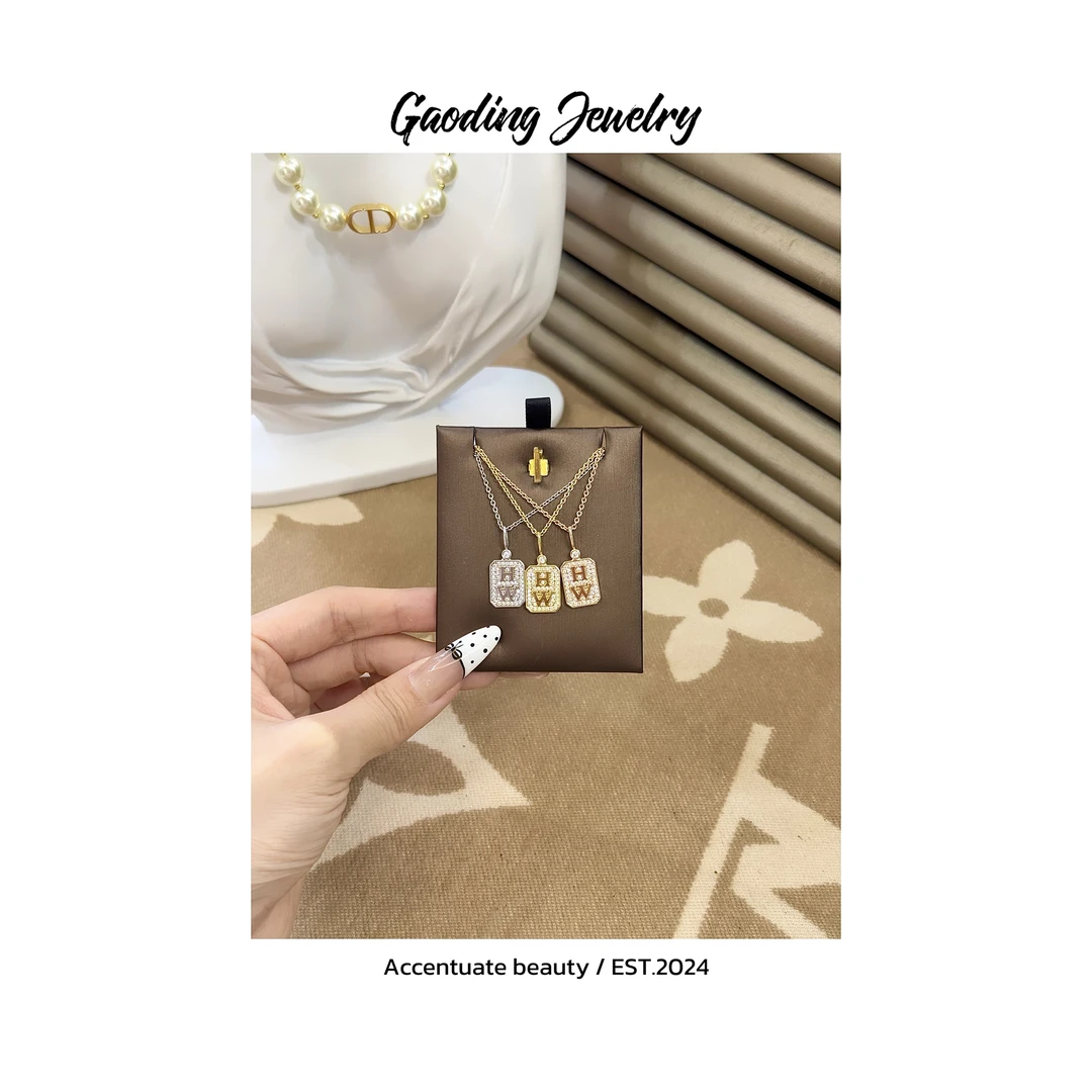 诺语【香水瓶】气质轻奢时尚百搭围巾HW12