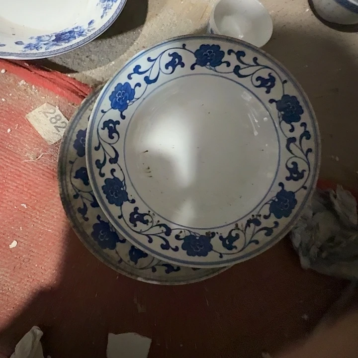 用***名景德镇的陶瓷瓷器