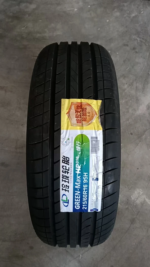玲珑轮胎 215/60R16 99H 适风行F600传祺M6帕萨特凯美瑞 21560R16