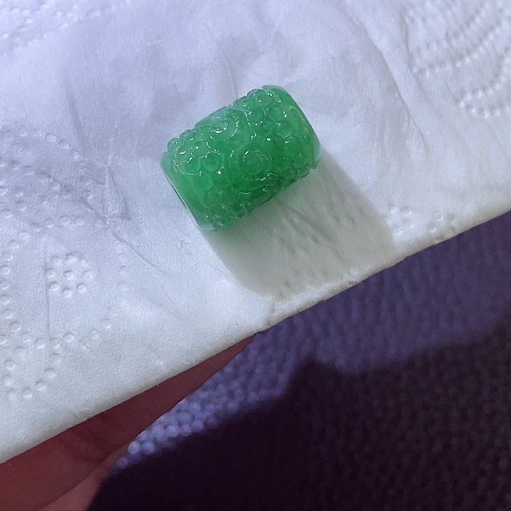 未镶嵌定制翡翠翡翠