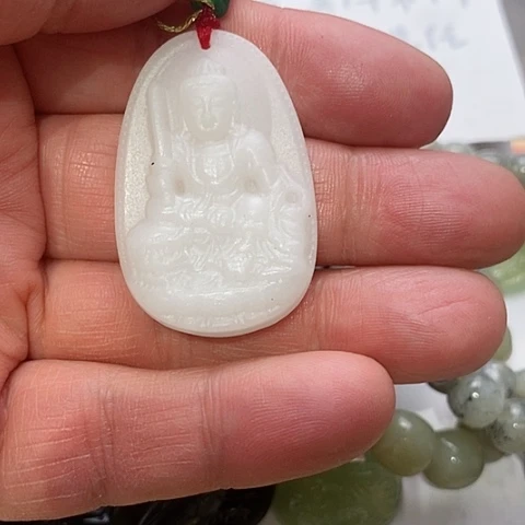 石英岩玉手链合金