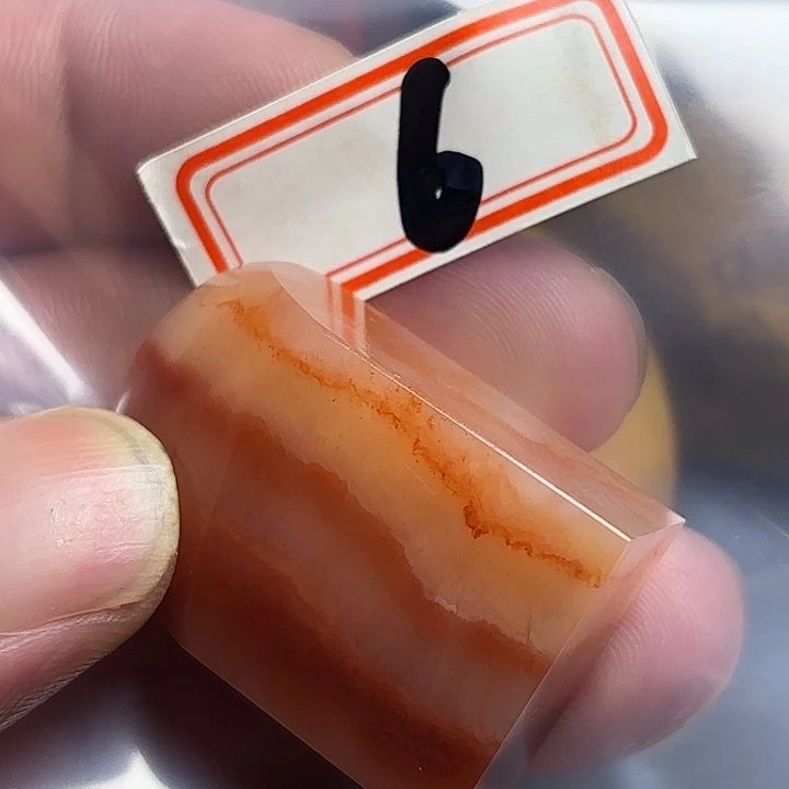 老挝石精美老挝杜陵晶