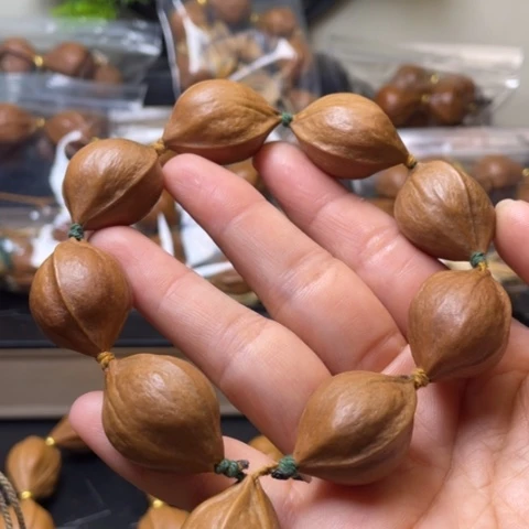 手串/手链橄榄核25.8