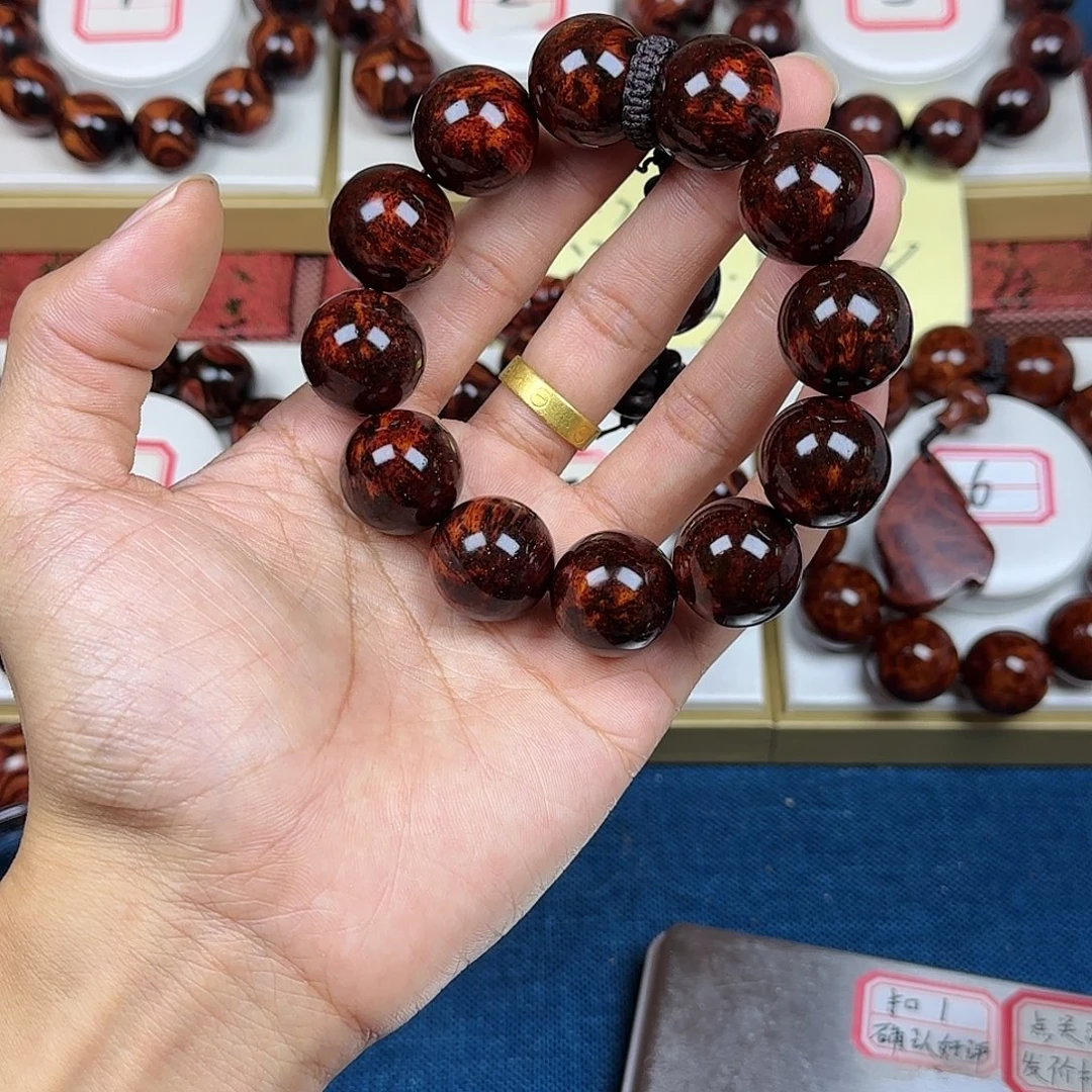 原***點黄花梨/降香黄檀黄花梨2.0