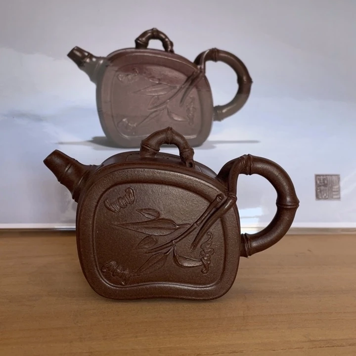 茶壶紫砂宜兴紫砂