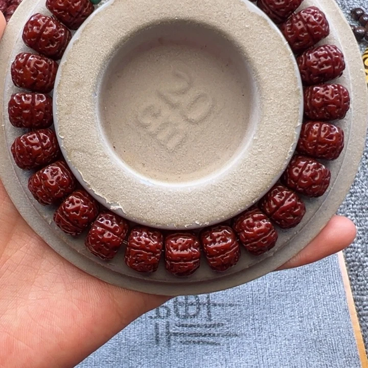 吊坠金刚菩提精品