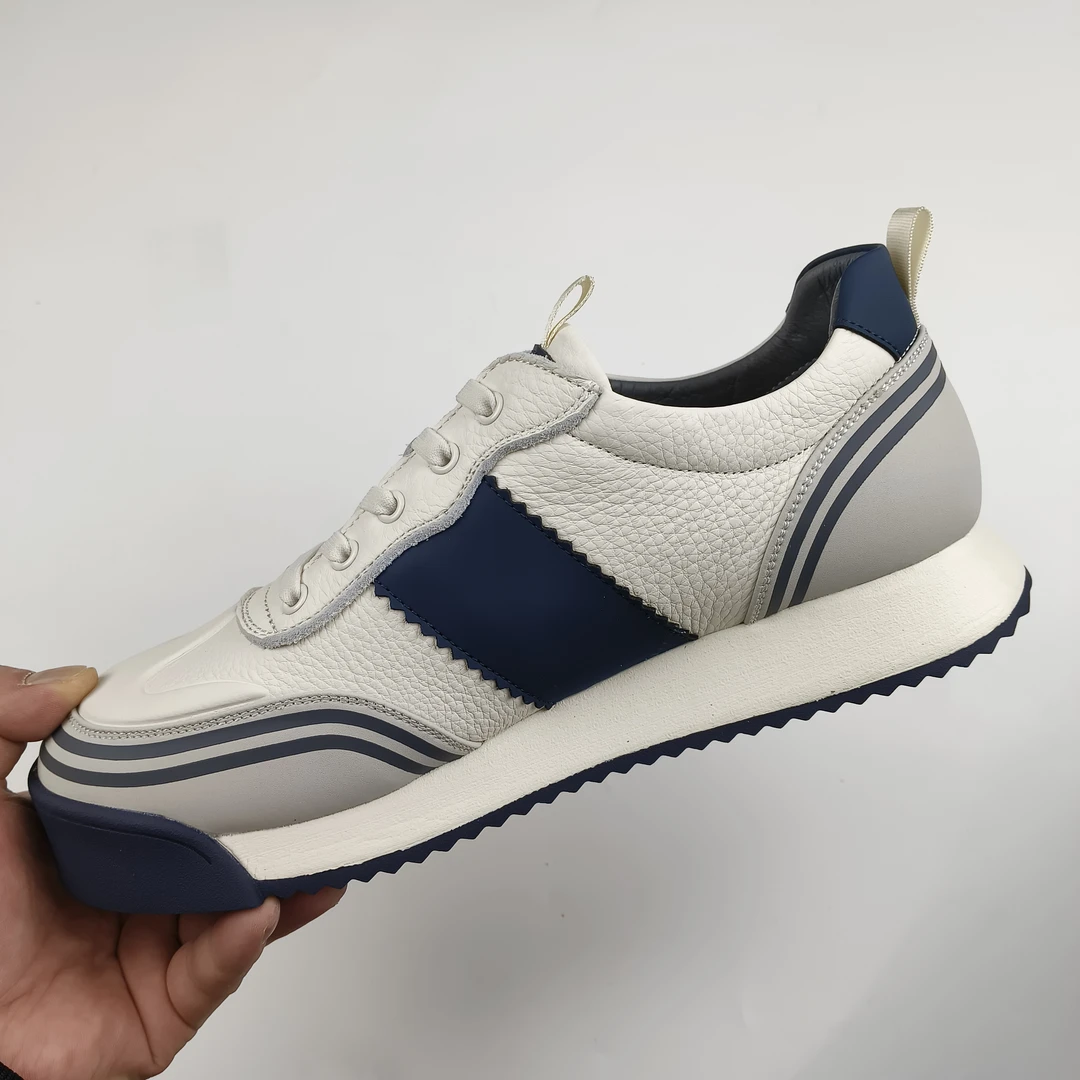 【T6811】甄选男鞋推荐 230116-9 百搭 舒适 时尚男士男款