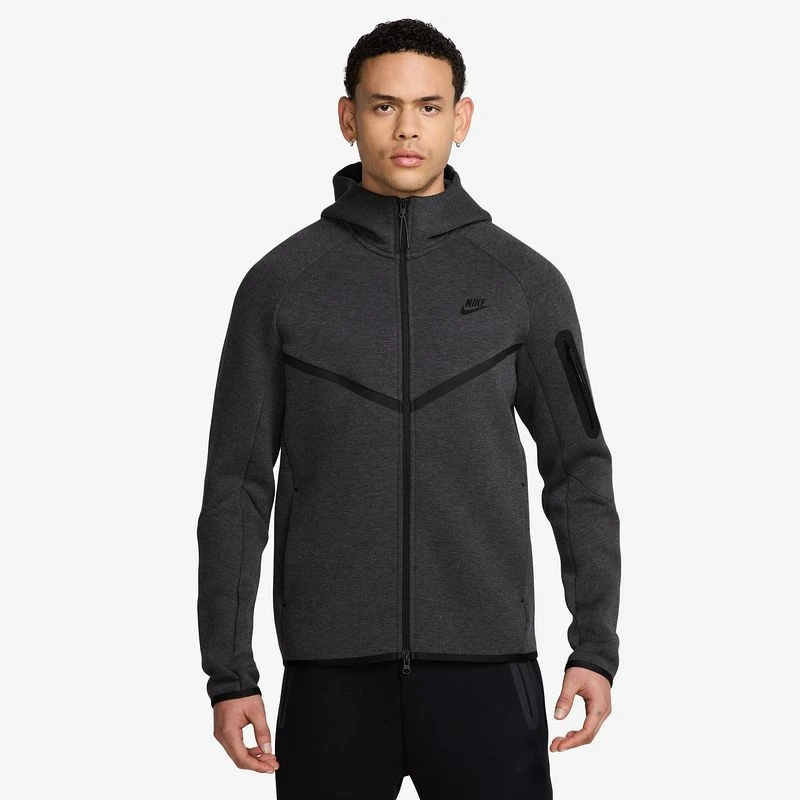 耐克（NIKE）男子HOODED休闲时尚夹克外套HV0950-032