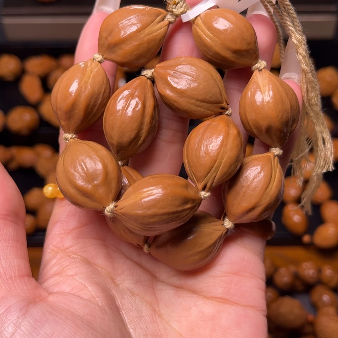 橄榄核手串橄榄核手串