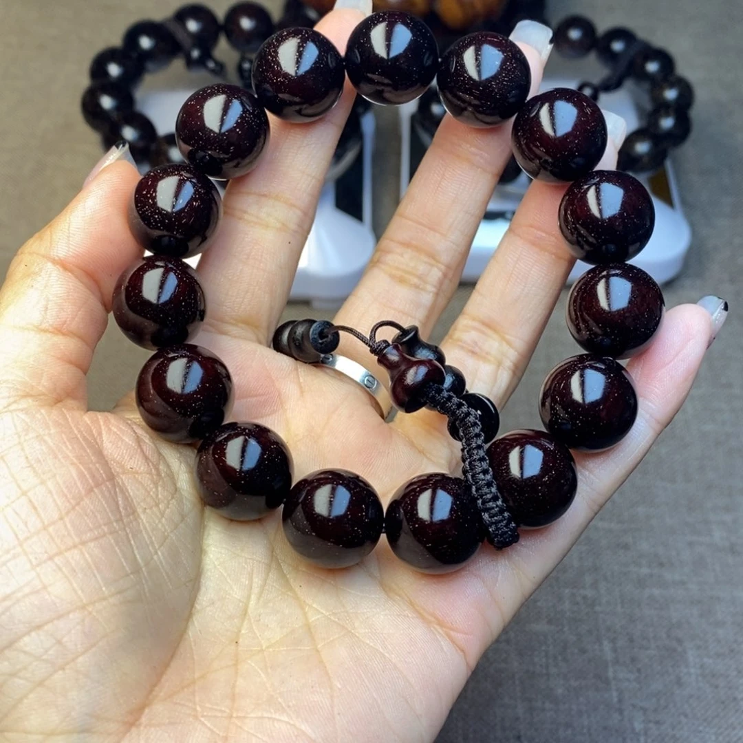 檀香紫檀（小叶紫檀）1.5满星