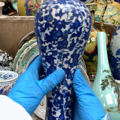 摆件瓷器摆件瓷器摆件