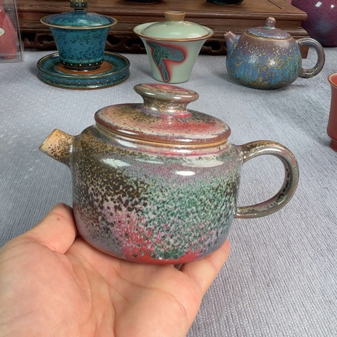 【闪购商品】钧瓷09856
