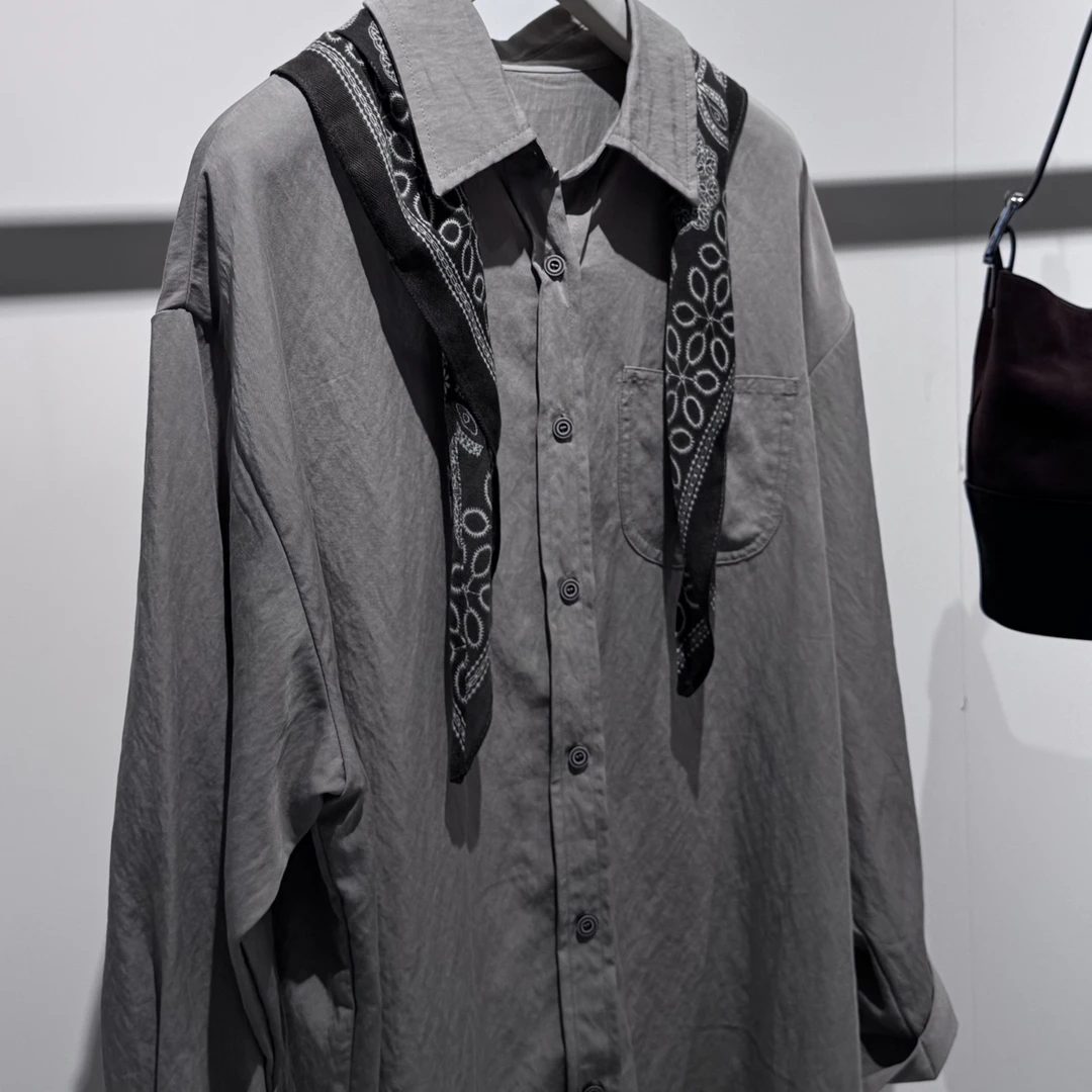 【小星家】衬衣/86975